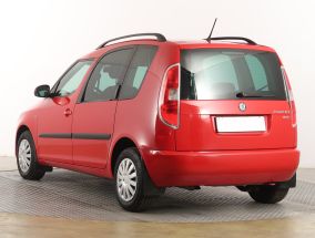 Skoda Roomster - 2012
