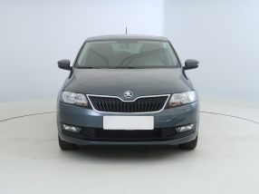 Skoda Rapid - 2019