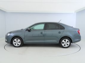 Skoda Rapid - 2019