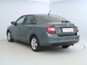Skoda Rapid - 2019