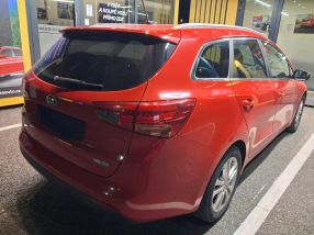 Kia Ceed - 2015