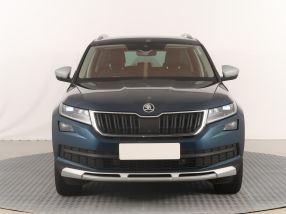 Skoda Kodiaq - 2018