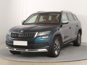 Skoda Kodiaq - 2018