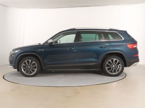 Skoda Kodiaq - 2018