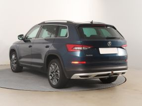 Skoda Kodiaq - 2018