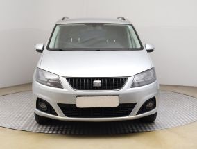 Seat Alhambra - 2014