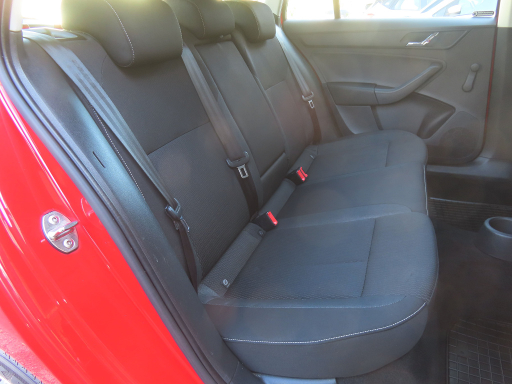 Škoda Rapid Spaceback