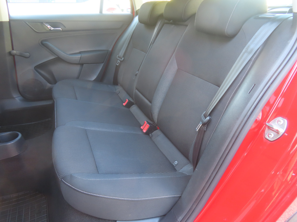 Škoda Rapid Spaceback