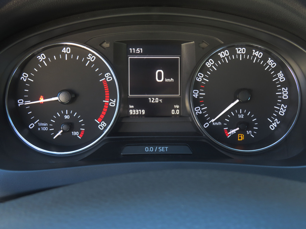 Škoda Rapid Spaceback