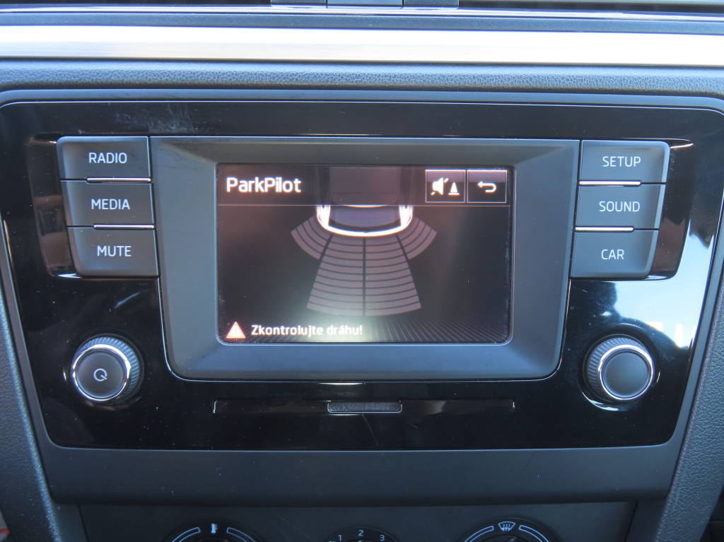 Škoda Rapid Spaceback