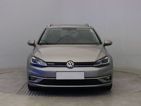 Volkswagen Golf - 2019