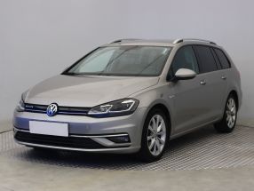 Volkswagen Golf - 2019