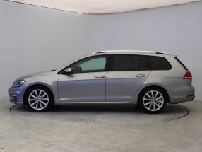 Volkswagen Golf - 2019