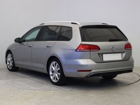 Volkswagen Golf - 2019