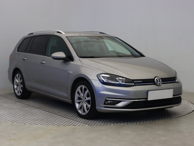 Volkswagen Golf 2019
