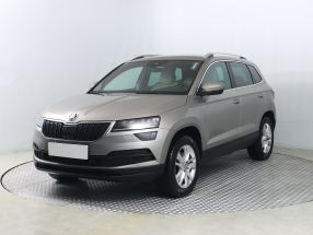Skoda Karoq - 2017