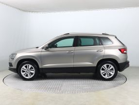 Skoda Karoq - 2017