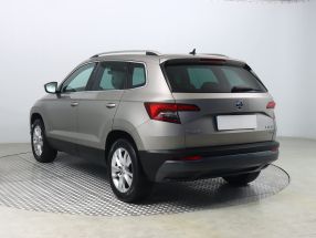 Skoda Karoq - 2017