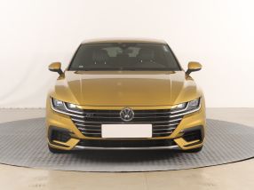 Volkswagen Arteon - 2018