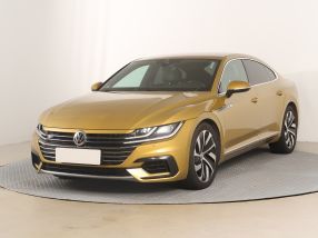 Volkswagen Arteon - 2018