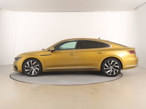 Volkswagen Arteon - 2018