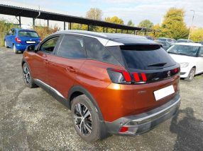 Peugeot 3008 - 2017