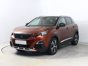 Peugeot 3008 - 2017