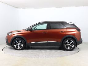Peugeot 3008 - 2017