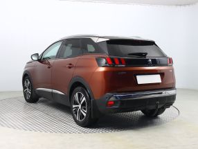 Peugeot 3008 - 2017