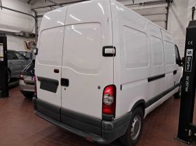 Opel Movano - 2007