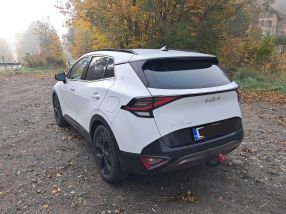 Kia Sportage - 2024