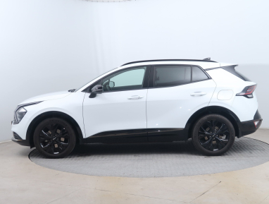 Kia Sportage - 2024