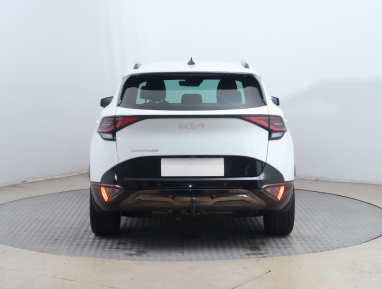Kia Sportage - 2024