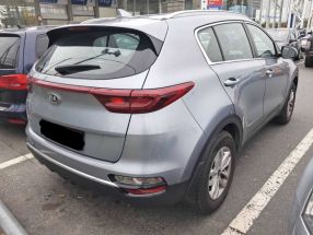 Kia Sportage - 2021