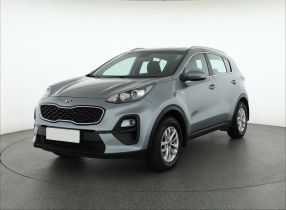 Kia Sportage - 2021