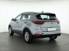 Kia Sportage - 2021