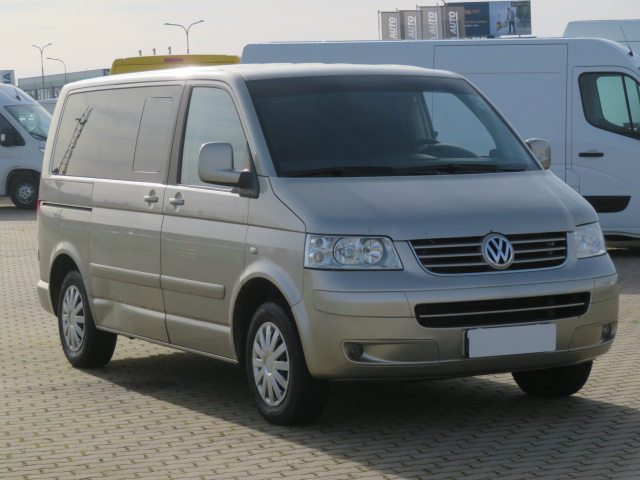 Volkswagen Multivan 2005