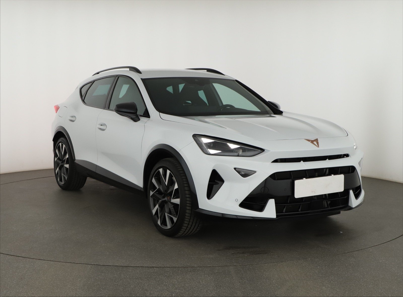 Cupra Formentor - 2025