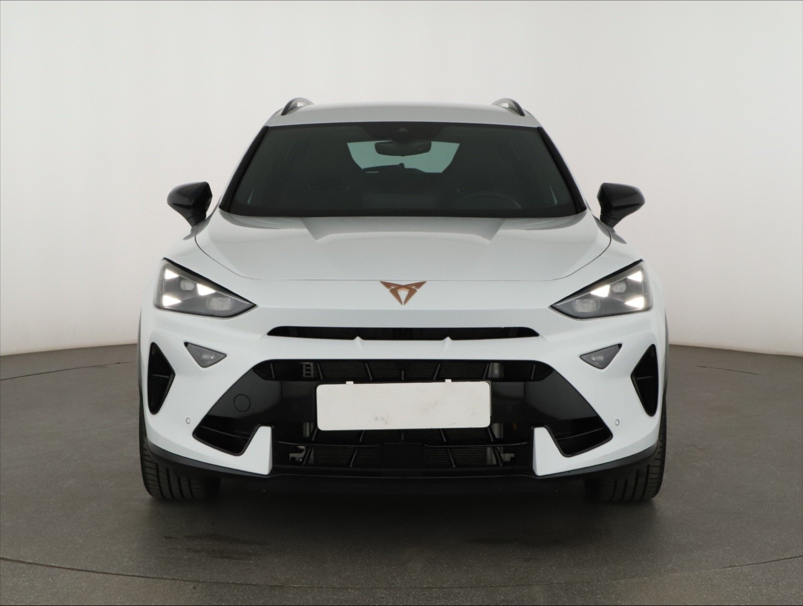 Cupra Formentor - 2025