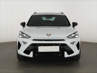 Cupra Formentor - 2025