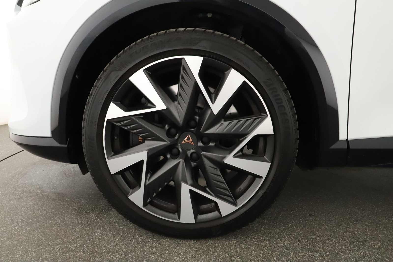 Cupra Formentor - 2025