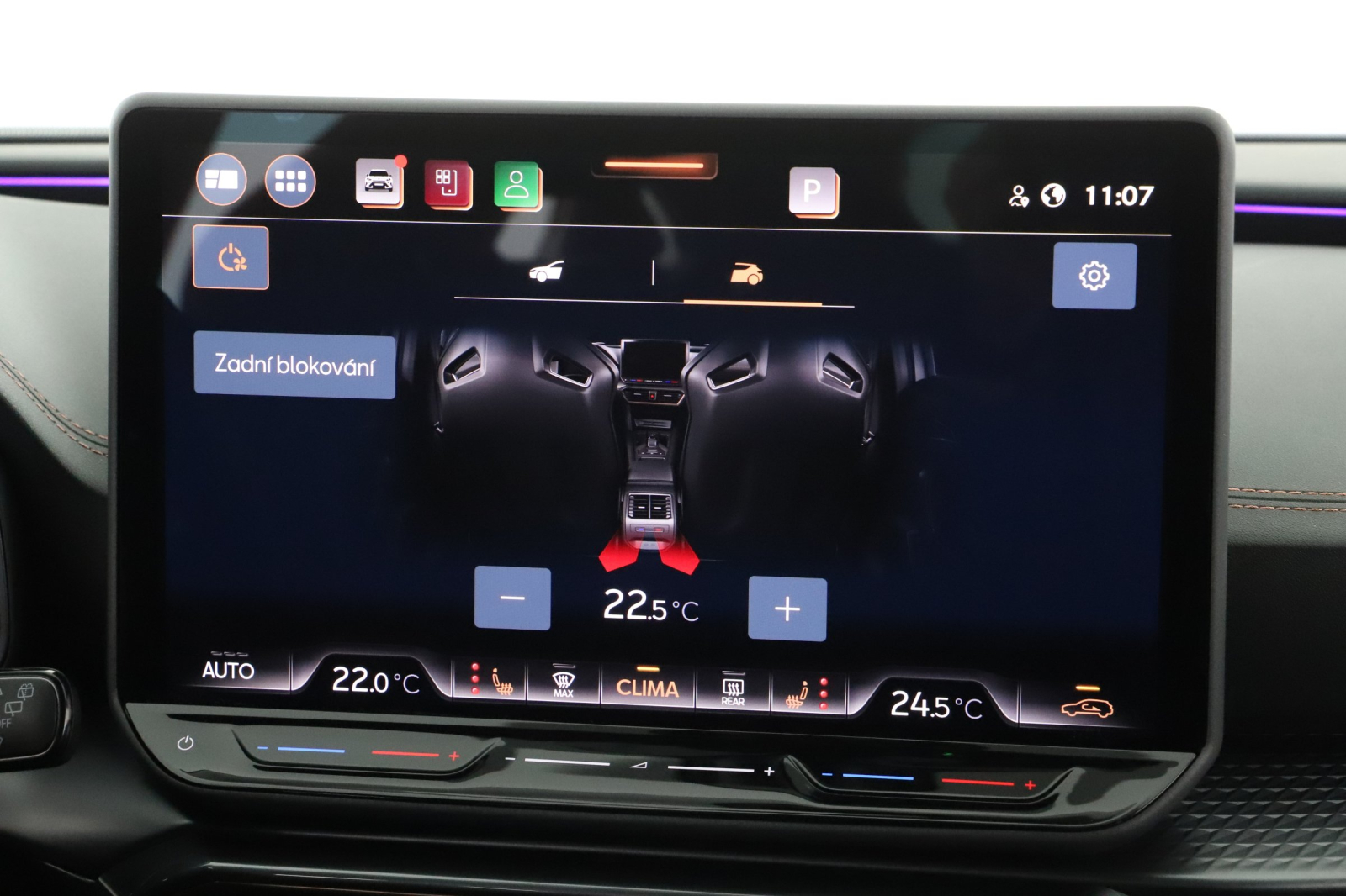 Cupra Formentor - 2025