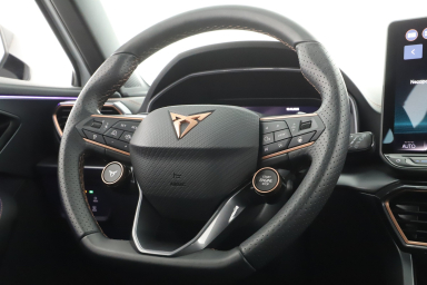 Cupra Formentor - 2025