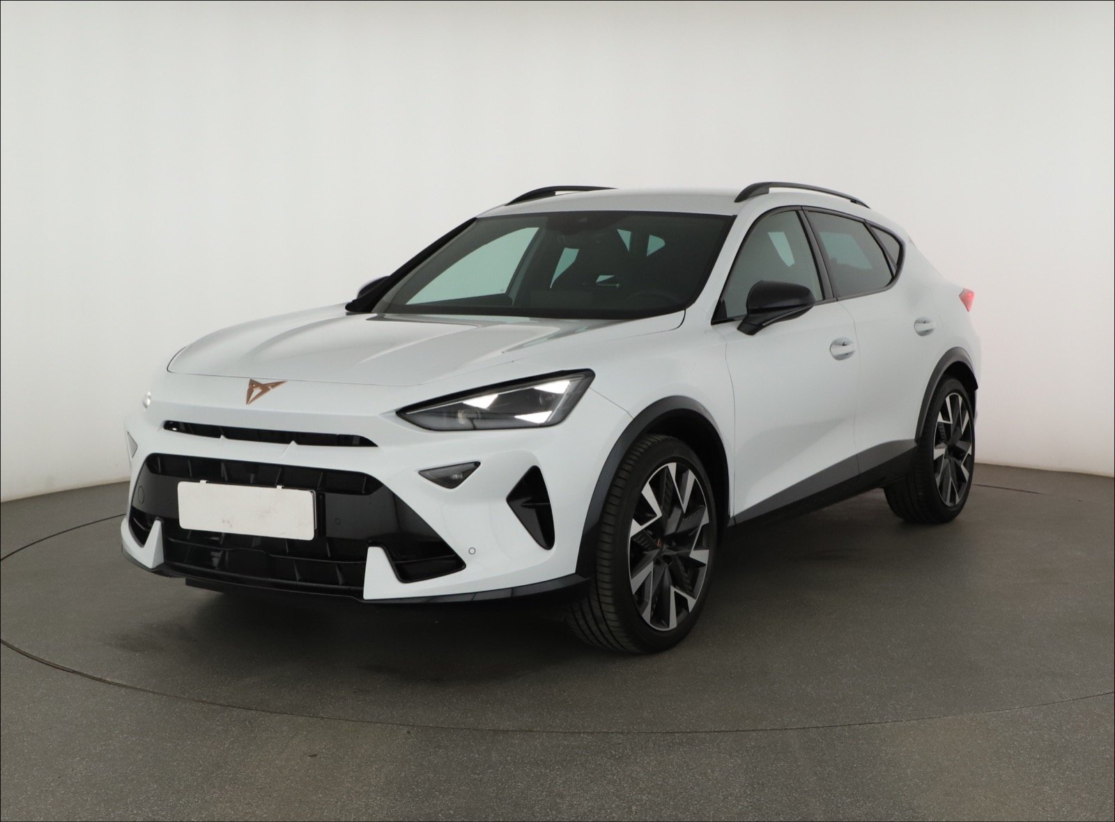 Cupra Formentor - 2025