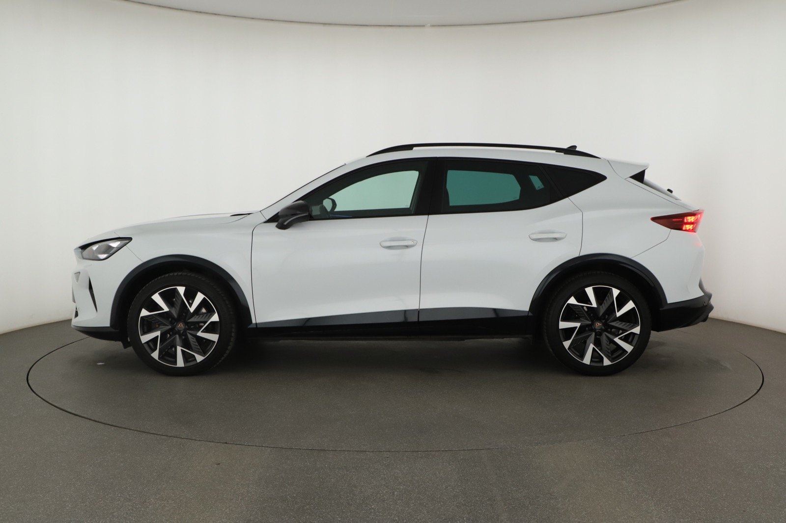 Cupra Formentor - 2025