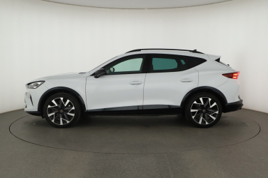 Cupra Formentor - 2025