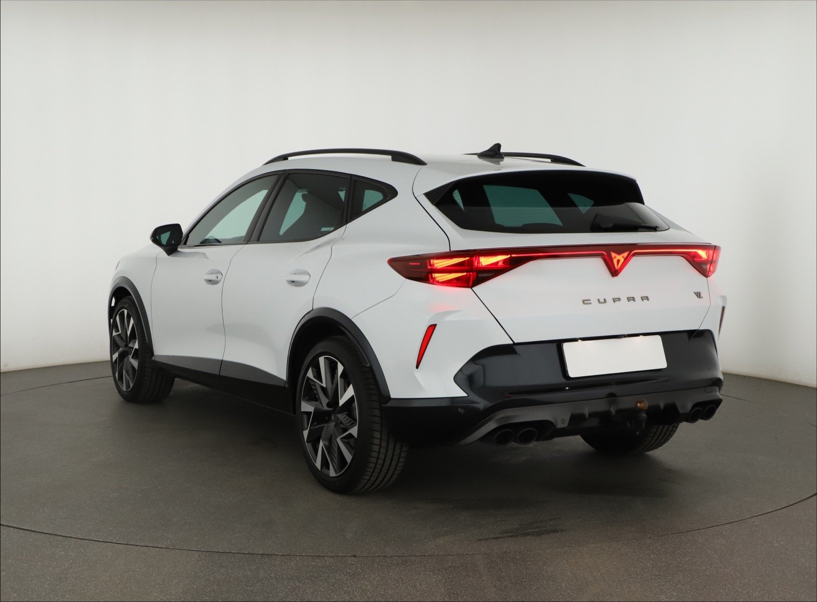 Cupra Formentor - 2025