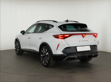 Cupra Formentor - 2025