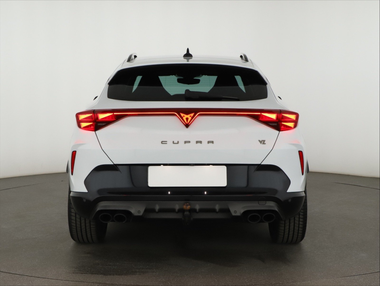 Cupra Formentor - 2025