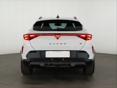 Cupra Formentor - 2025